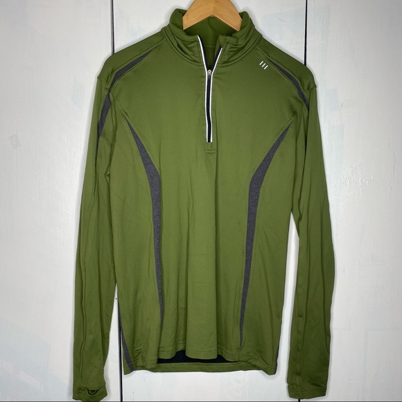Lululemon half zip sweater size M - Picture 2 of 8
